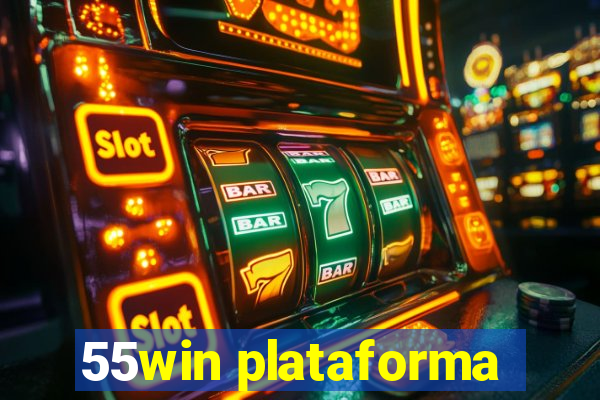 55win plataforma